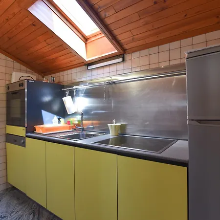 Vosilla アパート