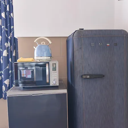 Apartmán Vosilla Opatija