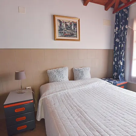 Vosilla アパート