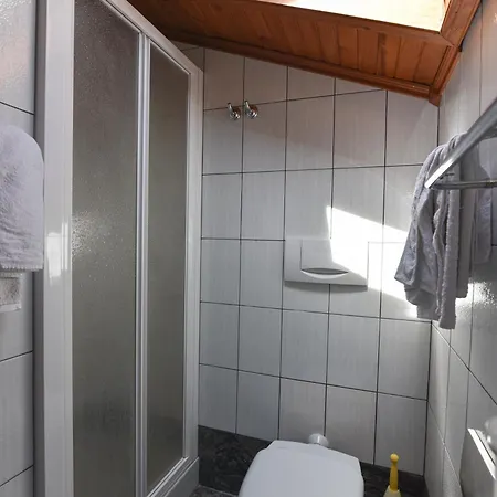 Vosilla Apartmán Opatija