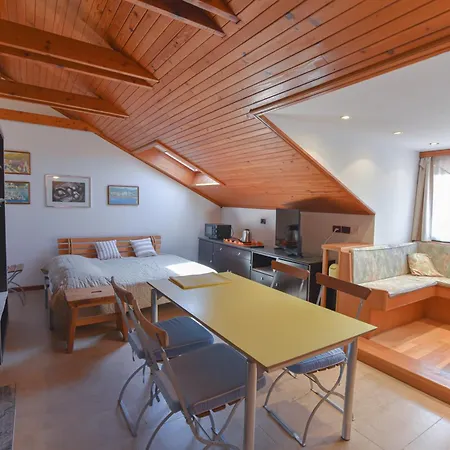 Apartmán Vosilla Opatija