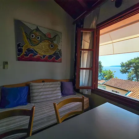 アパート Vosilla