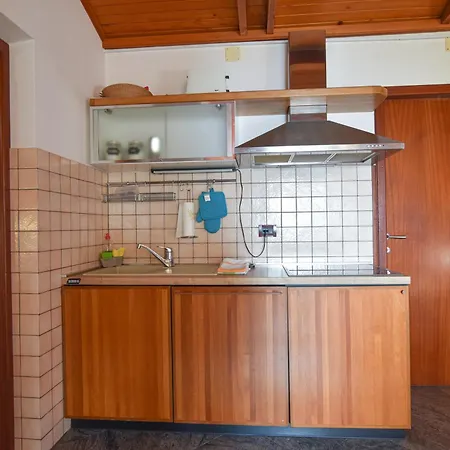 Vosilla アパート オパティヤ