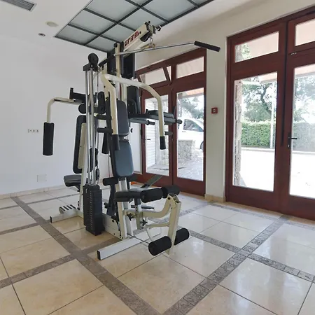 アパート Vosilla