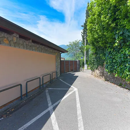 アパート Vosilla オパティヤ