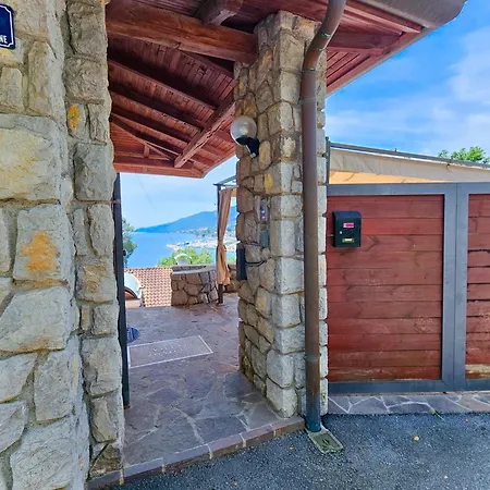 Apartmán Vosilla Opatija