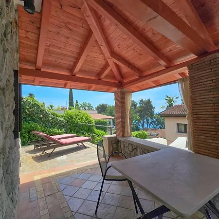 アパート Vosilla *