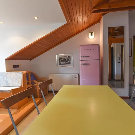 Апартаменти Vosilla Опатія