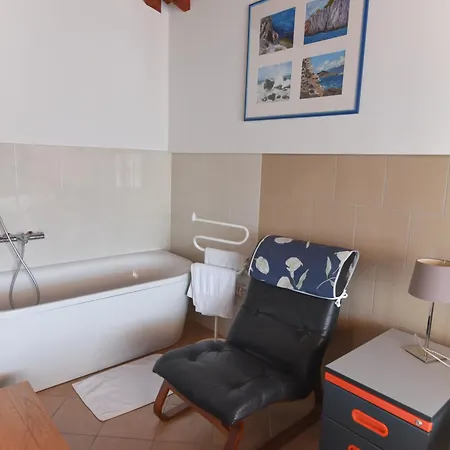 Vosilla * Опатія