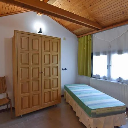 Апартаменти Vosilla Опатія