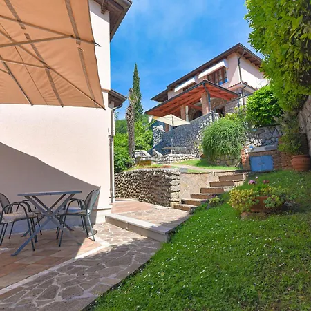 Vosilla Апартаменти