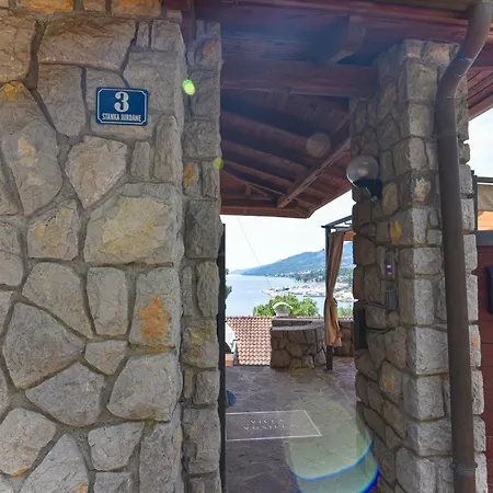 Vosilla Апартаменти *