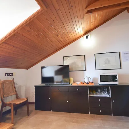 Апартаменти Vosilla