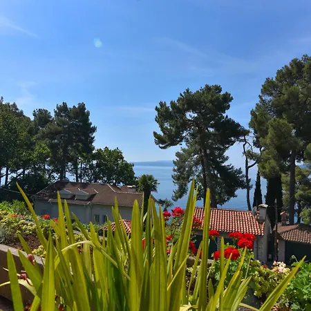 Vosilla Апартаменти Опатія