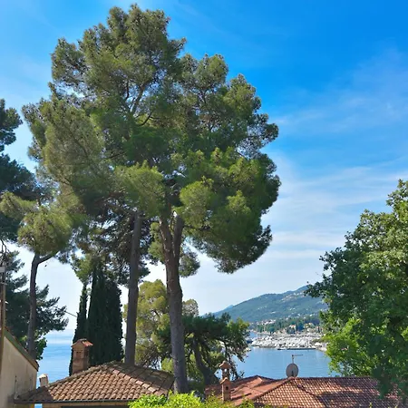 Апартаменти Vosilla