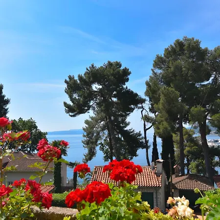 Апартаменти Vosilla