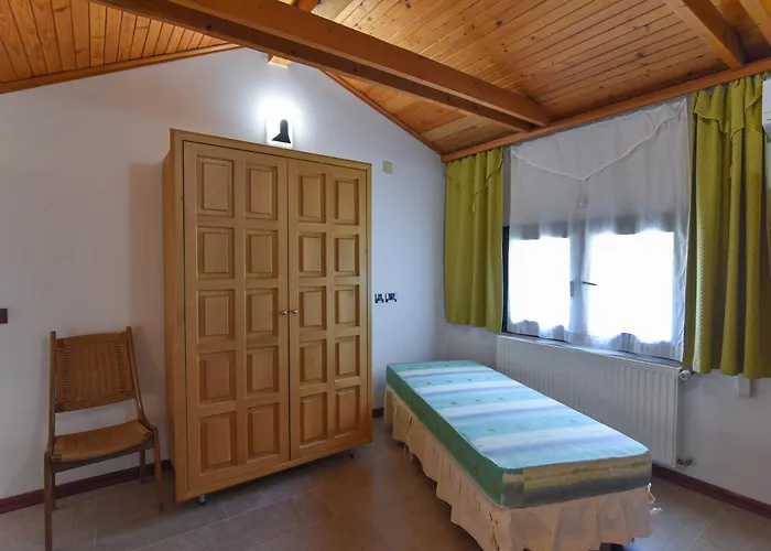 Apartmán Vosilla Opatija