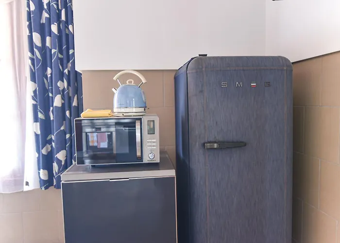 Apartment Vosilla Opatija