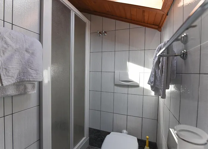 Vosilla Apartmán Opatija