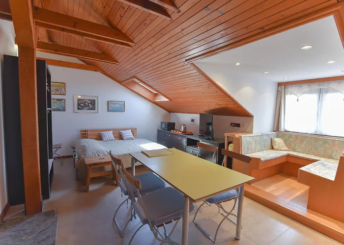 Apartment Vosilla Opatija