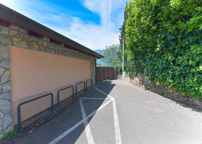 Apartmán Vosilla Opatija