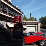 Daire Vosilla Opatija