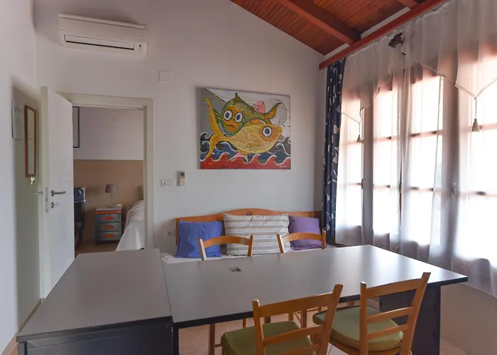 Vosilla Apartment Opatija