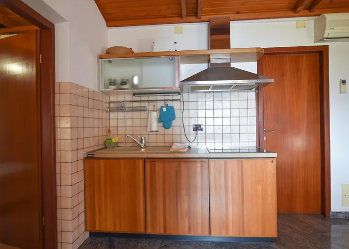 Vosilla Apartment Opatija